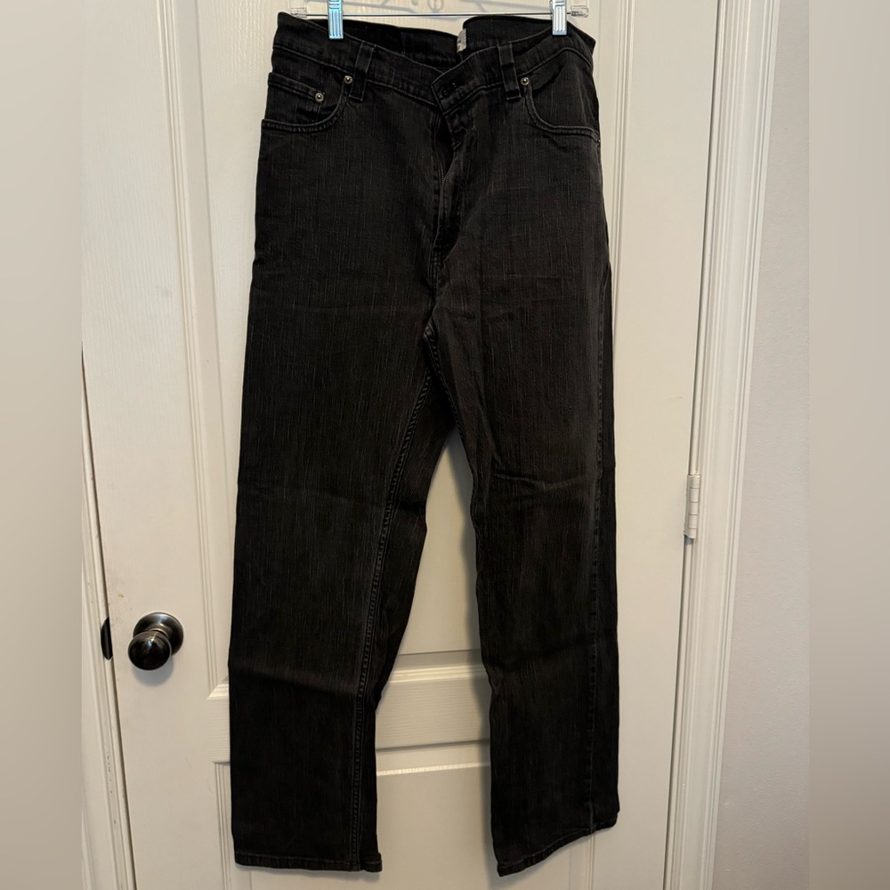 Men’s Levi Jeans